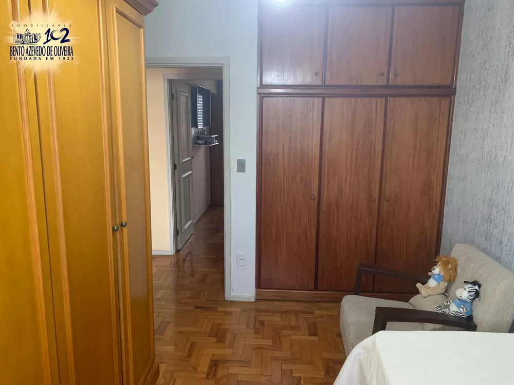 Apartamento, 3 quartos, 86 m² - Foto 7