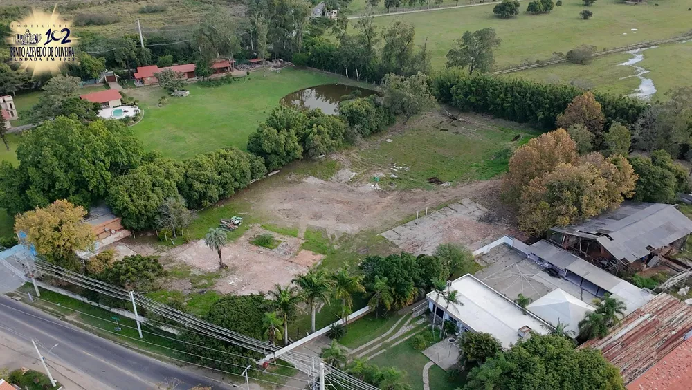 Terreno, 1 hectares - Foto 1