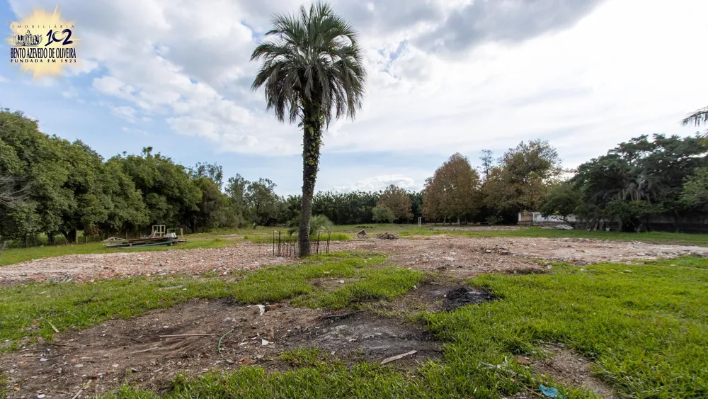 Terreno, 1 hectares - Foto 2