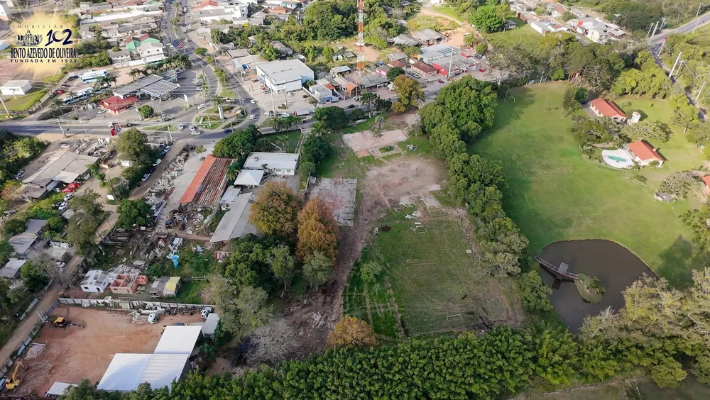 Terreno, 1 hectares - Foto 4