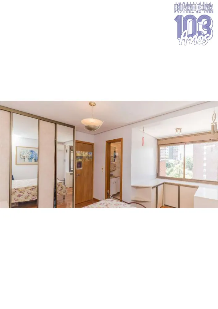 Cobertura, 4 quartos, 241 m² - Foto 7