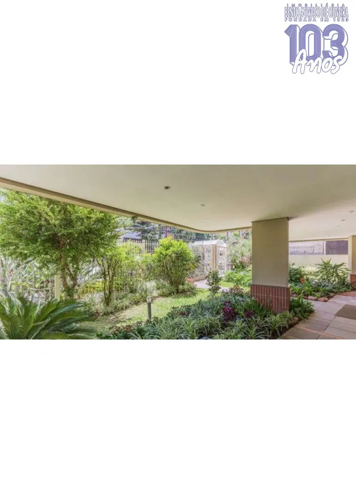 Cobertura, 4 quartos, 241 m² - Foto 3