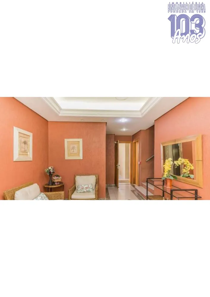 Cobertura, 4 quartos, 241 m² - Foto 4