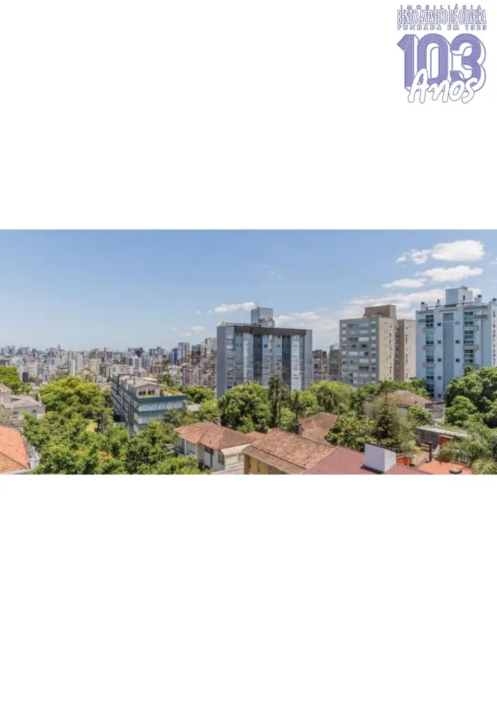 Cobertura, 4 quartos, 241 m² - Foto 5