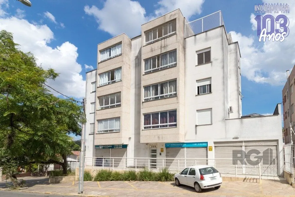 Loja-Salão, 64 m² - Foto 3