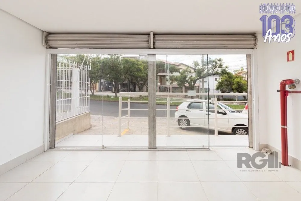 Loja-Salão, 64 m² - Foto 1