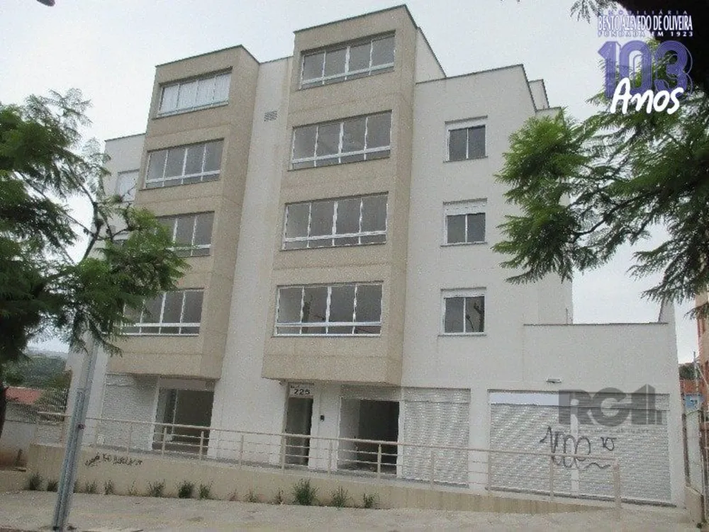 Loja-Salão, 64 m² - Foto 2