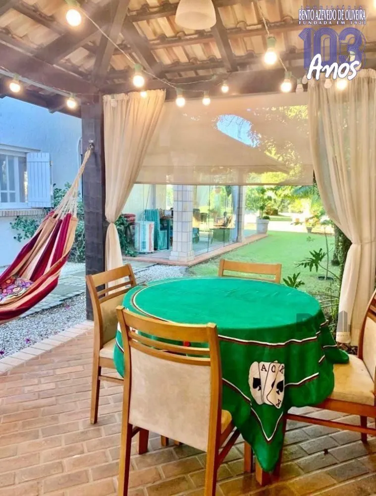 Casa, 4 quartos, 230 m² - Foto 7