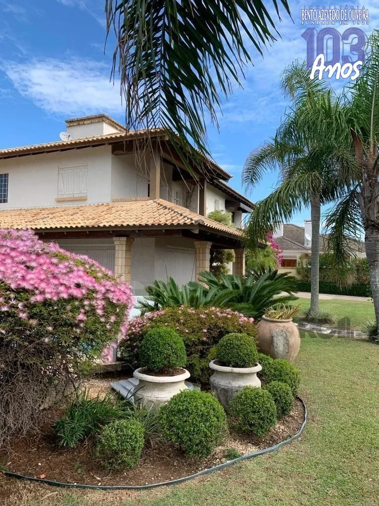 Casa, 4 quartos, 230 m² - Foto 3
