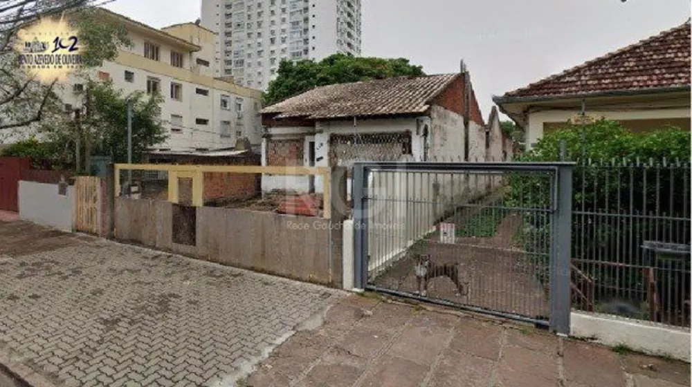 Terreno, 566 m² - Foto 1