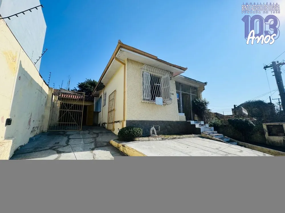 Sobrado, 3 quartos, 121 m² - Foto 1