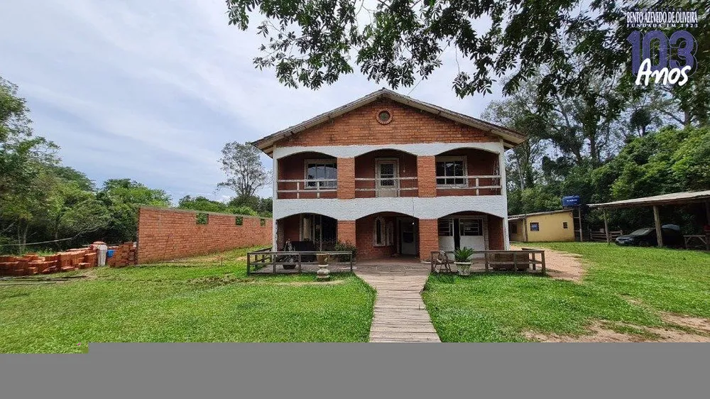 Apartamento, 3 quartos, 66 m² - Foto 1