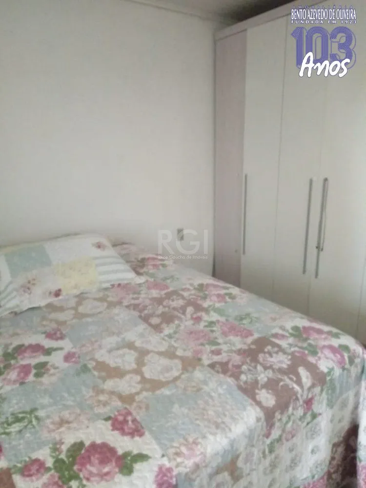 Casa, 4 quartos, 180 m² - Foto 2