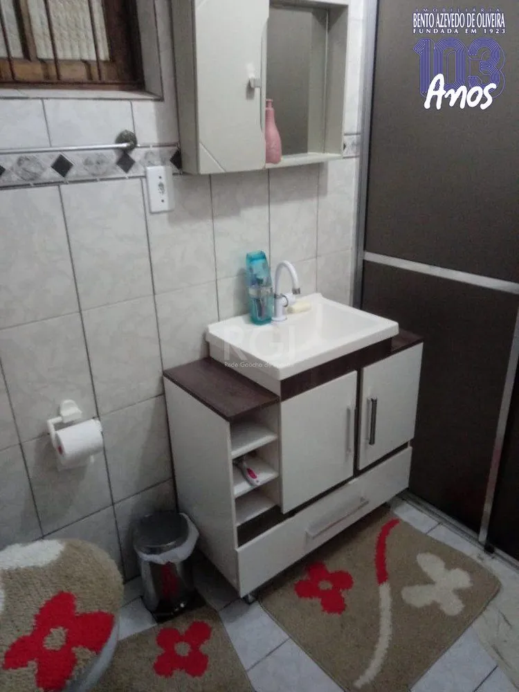 Casa, 4 quartos, 180 m² - Foto 5