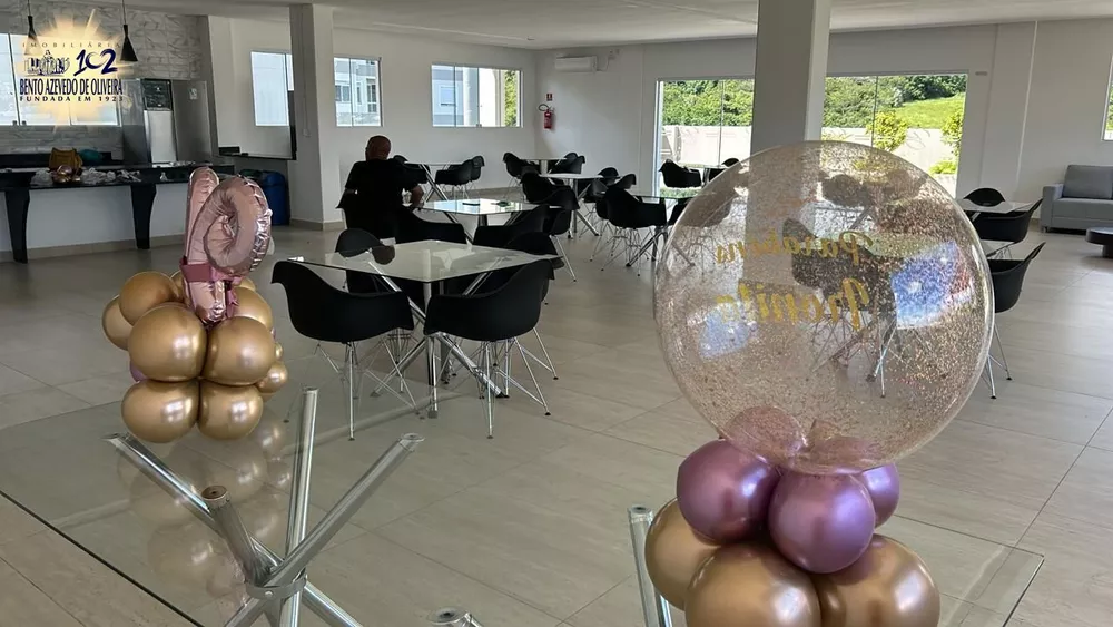 Apartamento, 2 quartos, 53 m² - Foto 6