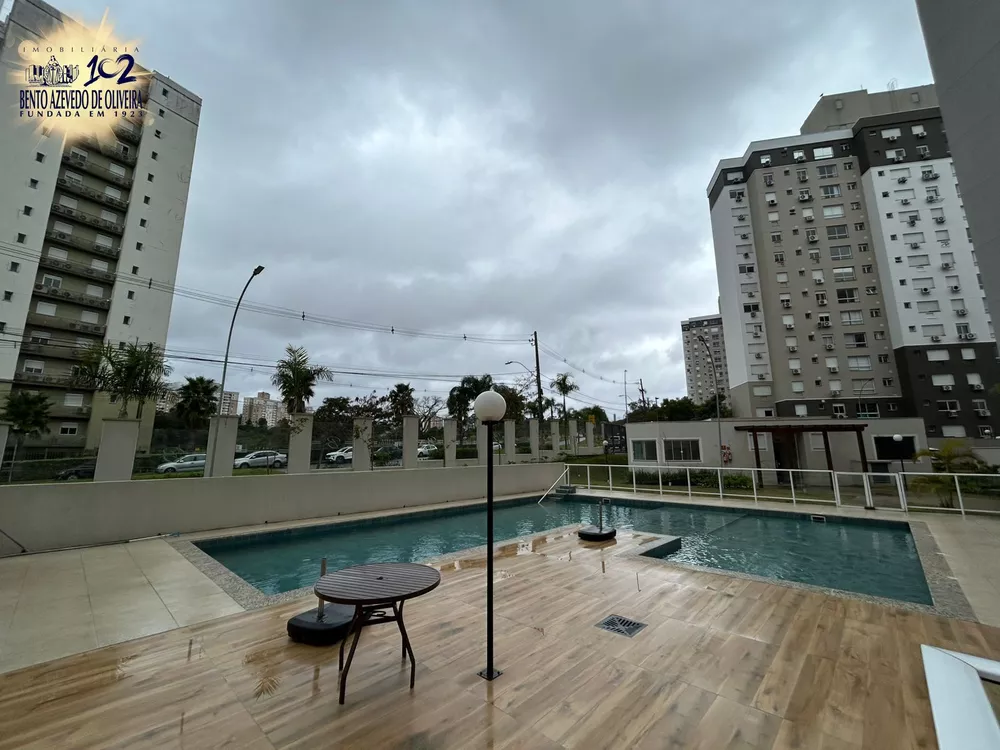 Apartamento, 2 quartos, 53 m² - Foto 1