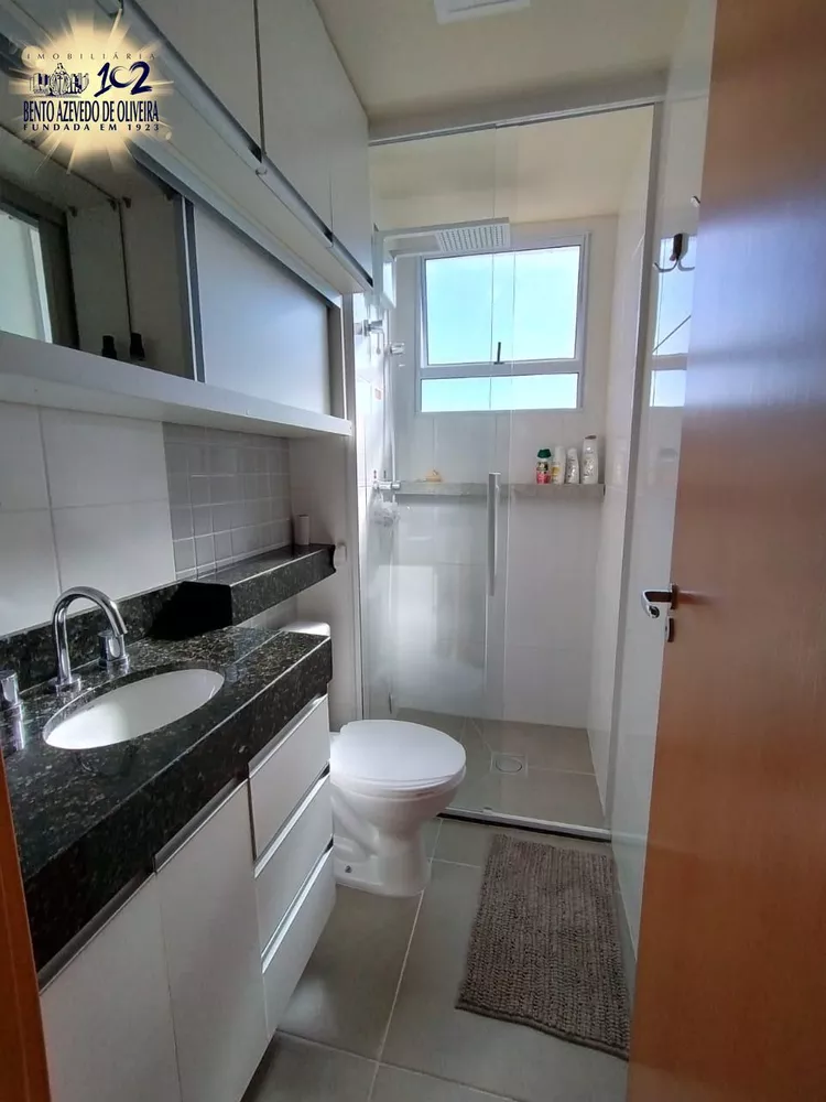 Apartamento, 2 quartos, 53 m² - Foto 7