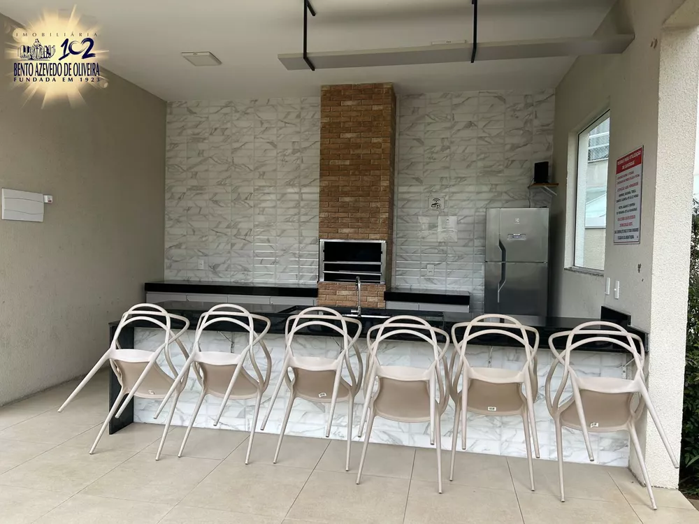 Apartamento, 2 quartos, 53 m² - Foto 5