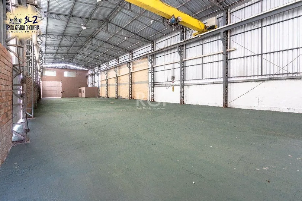 Depósito-Galpão, 900 m² - Foto 8