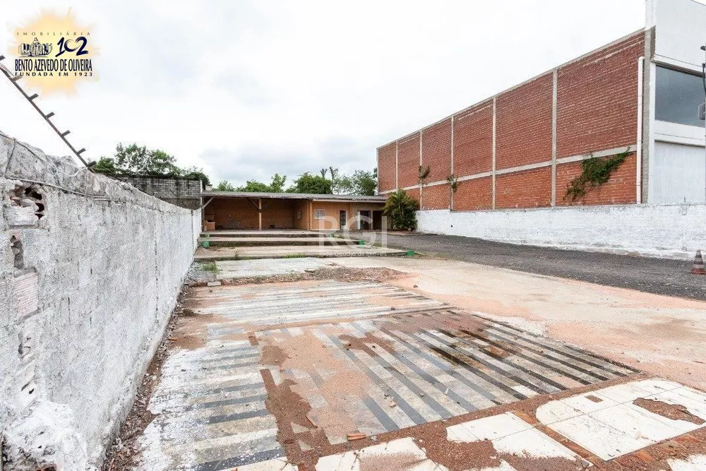 Depósito-Galpão, 900 m² - Foto 4