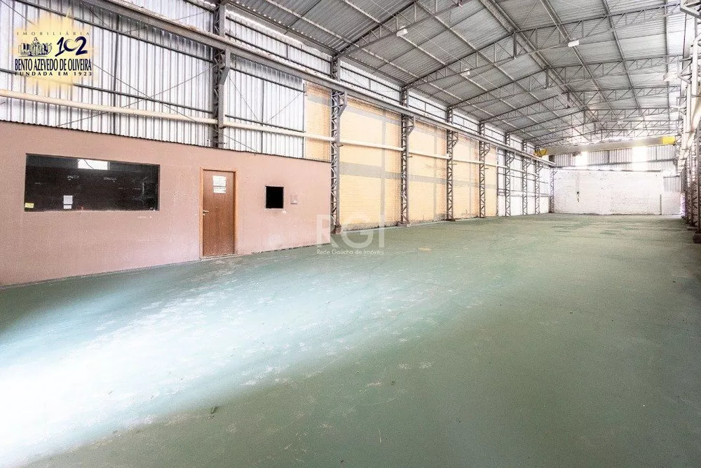 Depósito-Galpão, 900 m² - Foto 7