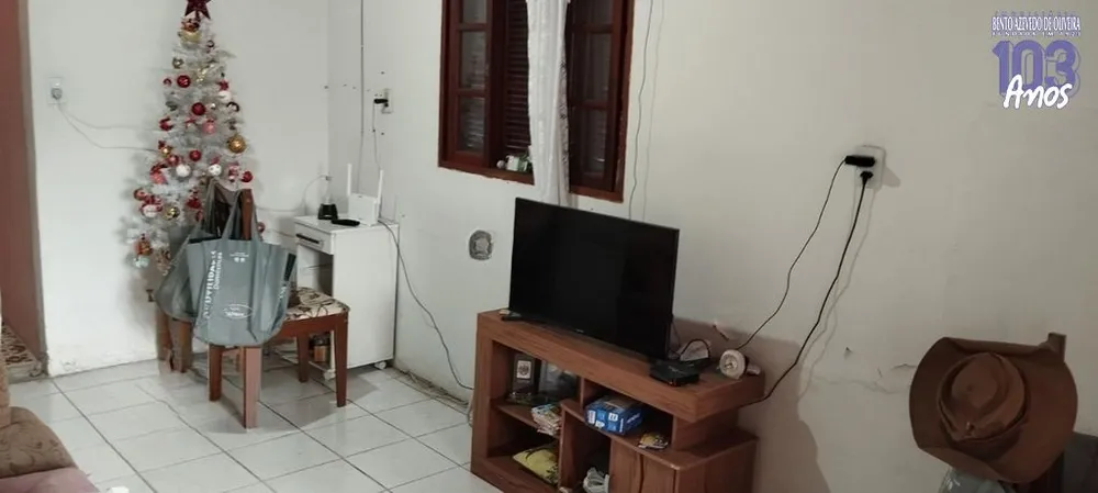 Casa, 2 quartos, 115 m² - Foto 3