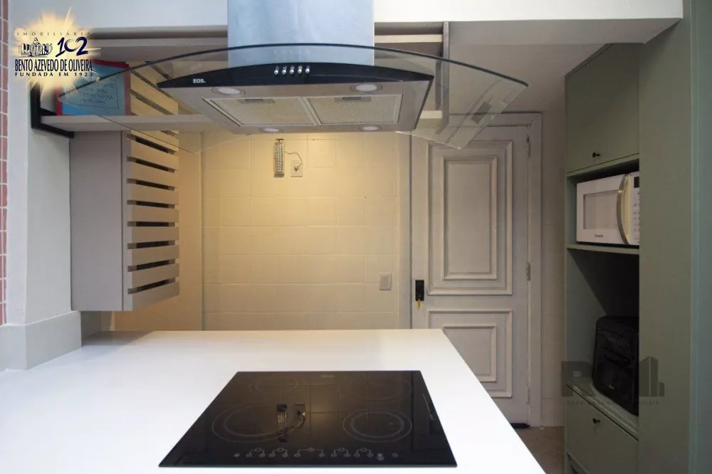 Apartamento, 2 quartos, 56 m² - Foto 5