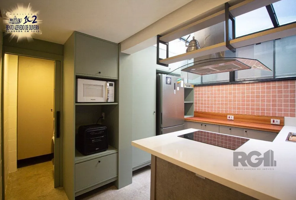 Apartamento, 2 quartos, 56 m² - Foto 8