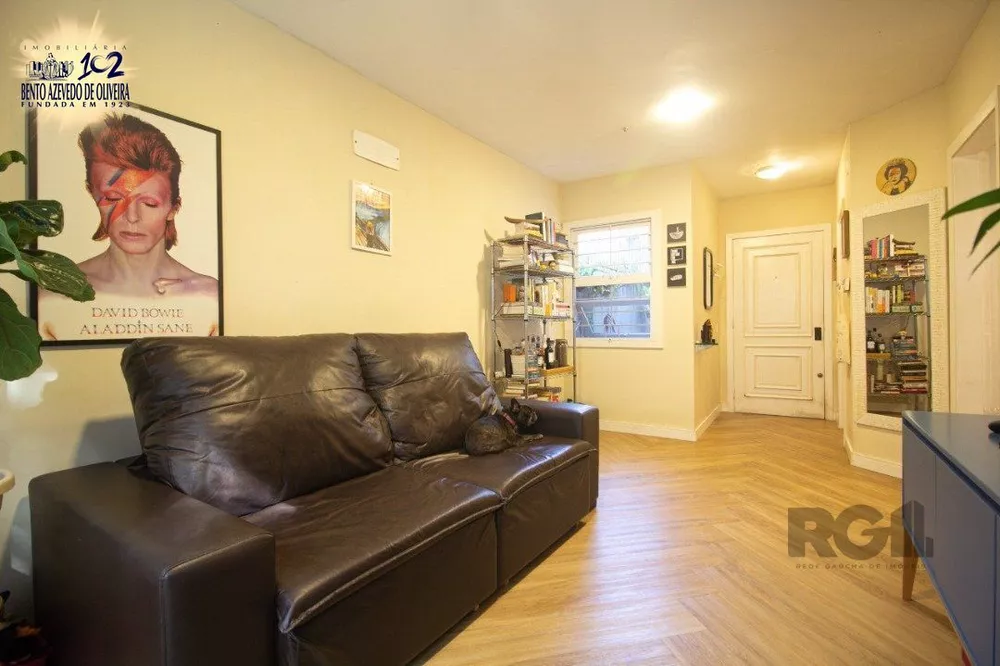 Apartamento, 2 quartos, 56 m² - Foto 4