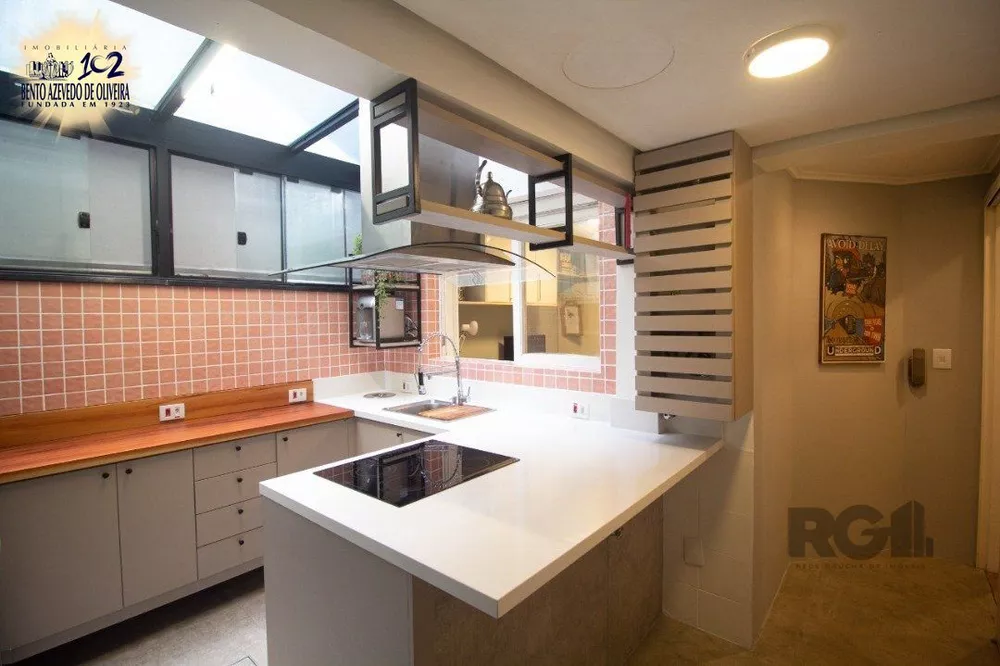 Apartamento, 2 quartos, 56 m² - Foto 2