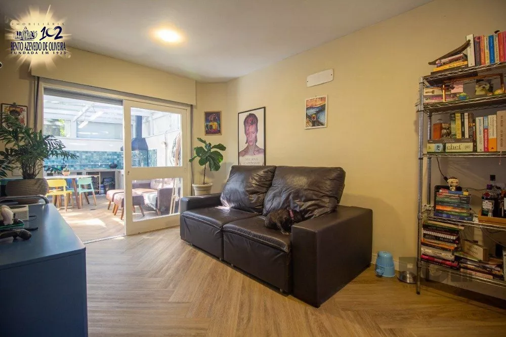 Apartamento, 2 quartos, 56 m² - Foto 3