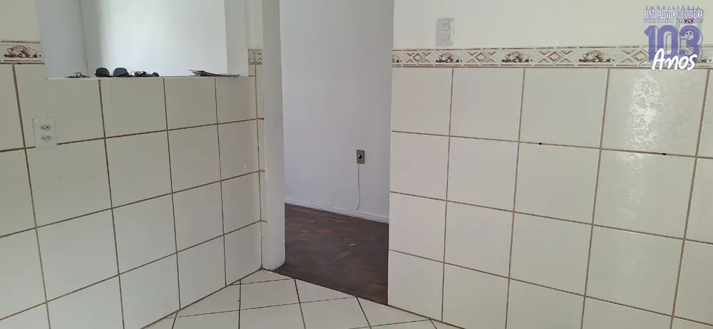 Apartamento, 1 quarto, 36 m² - Foto 7