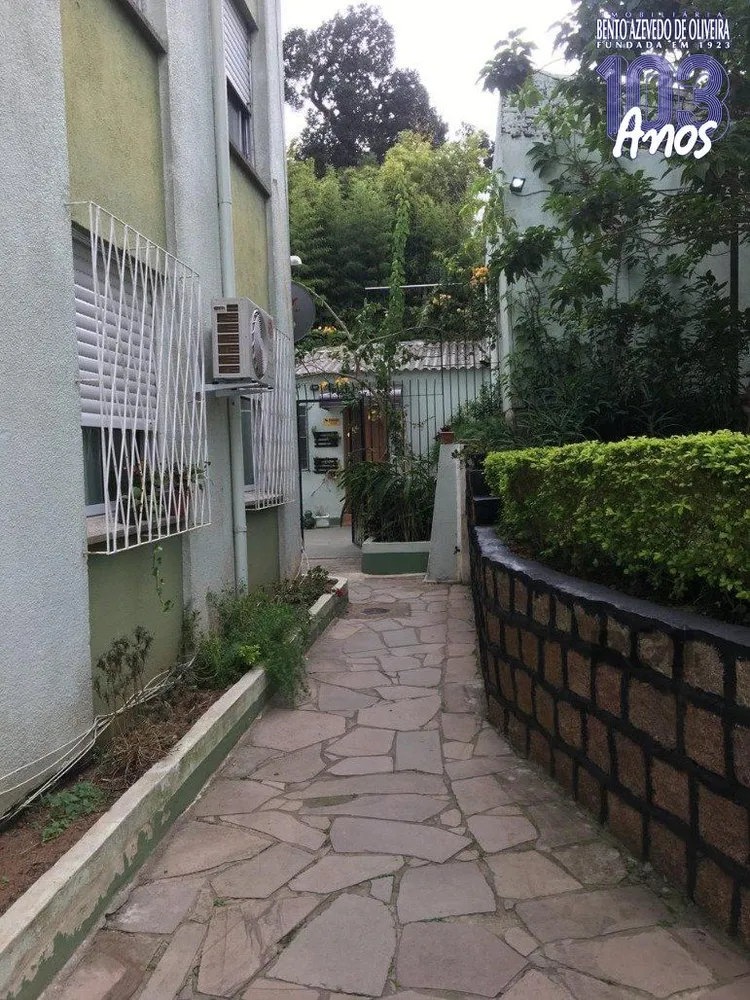 Apartamento, 1 quarto, 36 m² - Foto 4