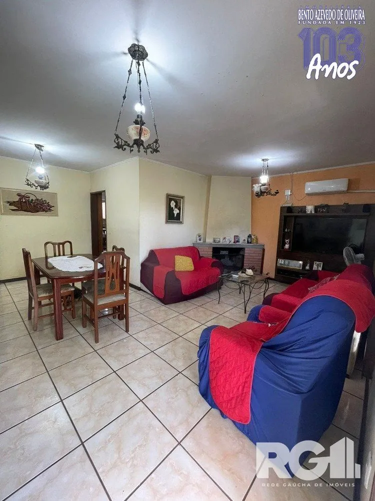 Casa, 5 quartos, 215 m² - Foto 4