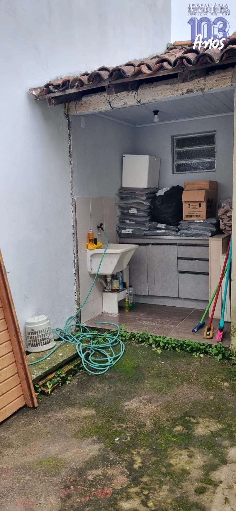 Apartamento, 2 quartos, 58 m² - Foto 1