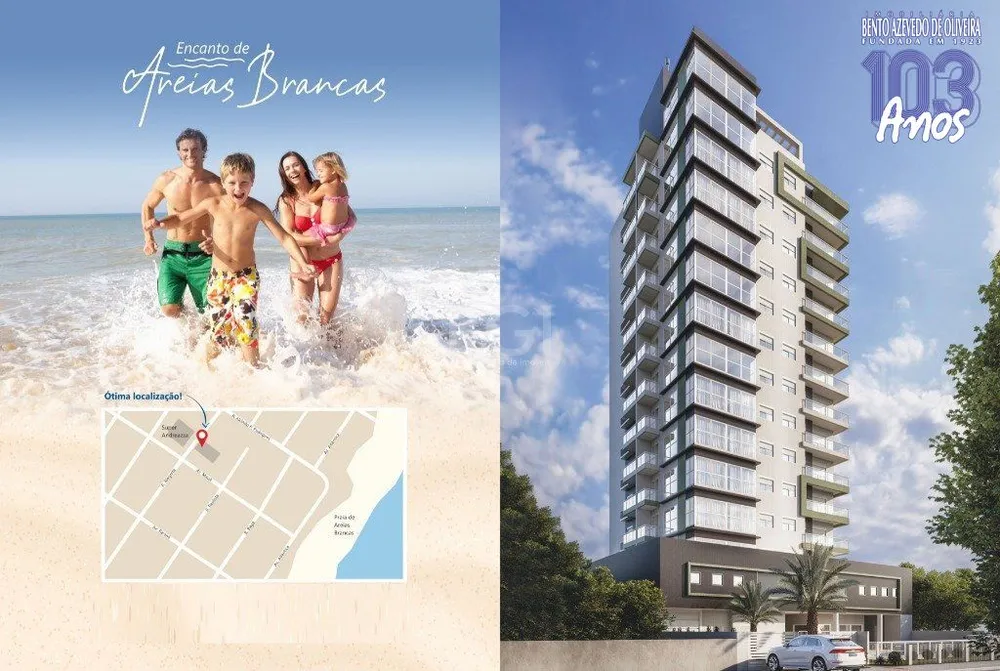 Apartamento, 3 quartos, 106 m² - Foto 1