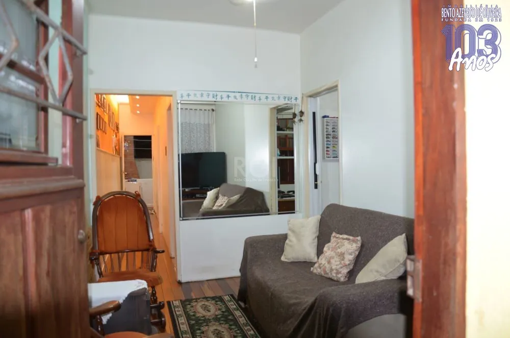 Casa, 2 quartos, 57 m² - Foto 7