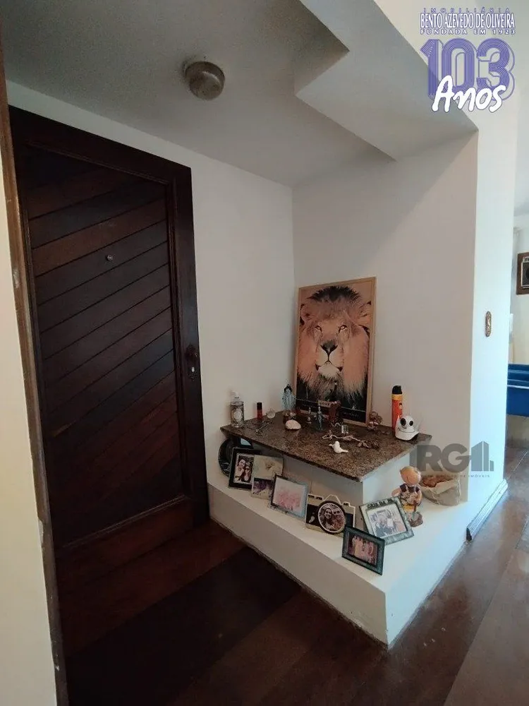 Apartamento, 3 quartos, 207 m² - Foto 6