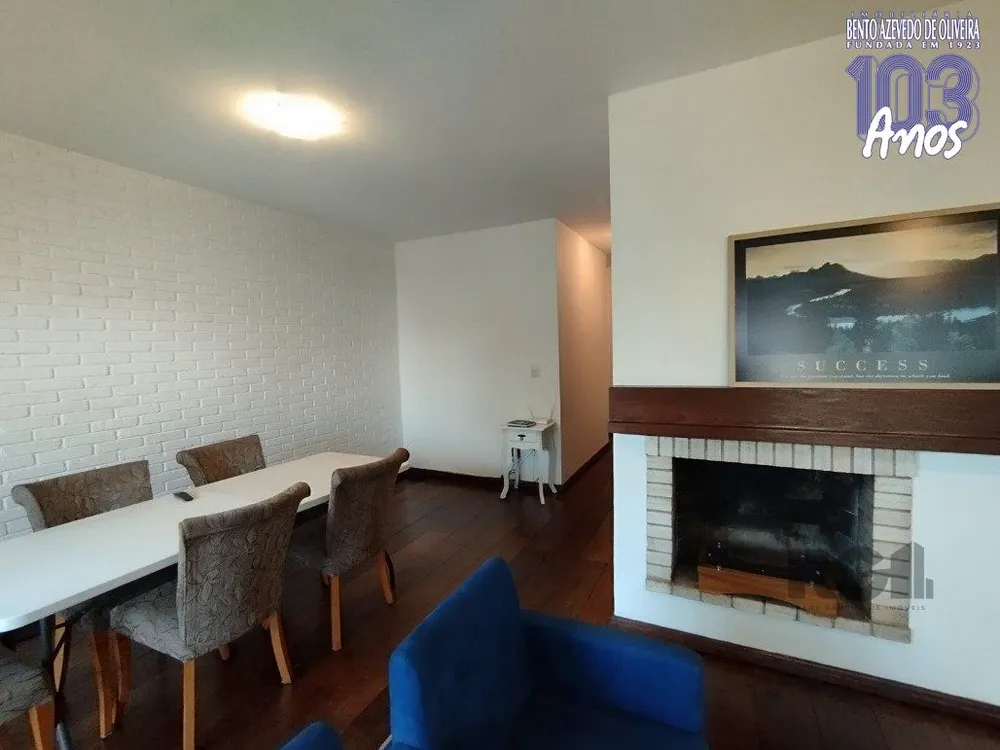 Apartamento, 3 quartos, 207 m² - Foto 2