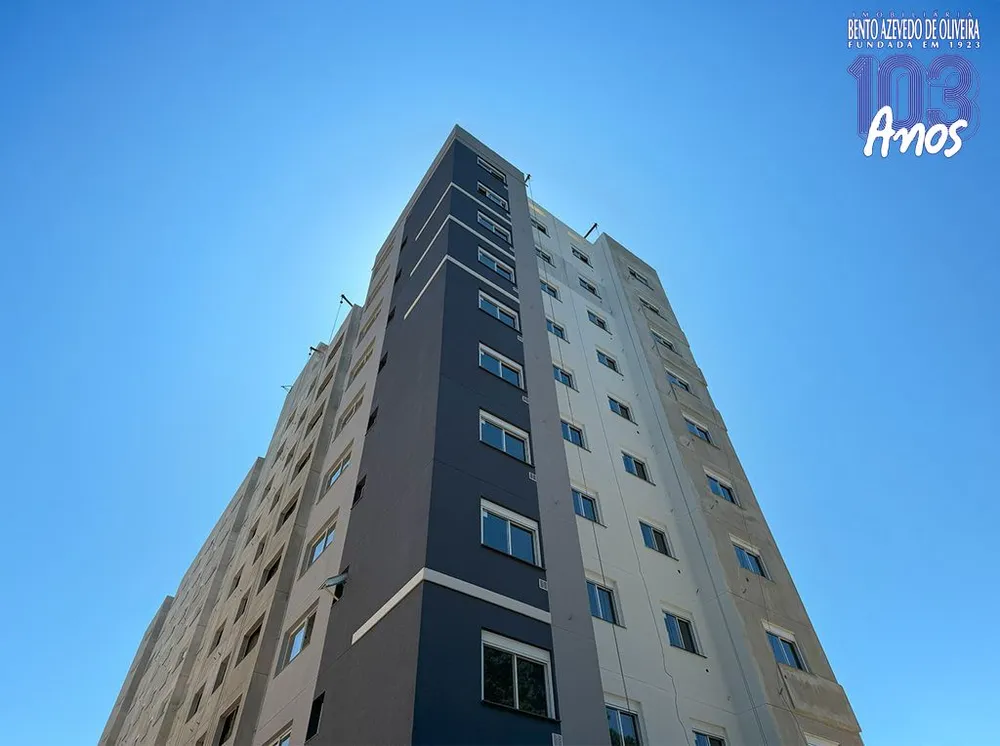 Apartamento, 2 quartos, 51 m² - Foto 1
