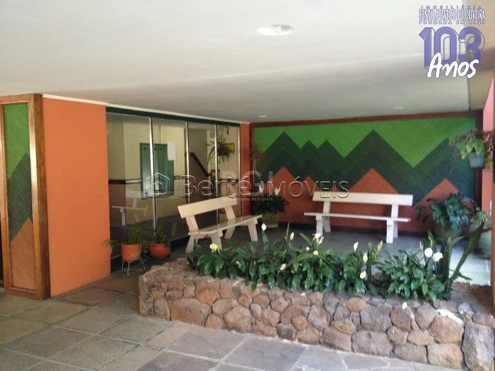 Cobertura, 2 quartos, 100 m² - Foto 2