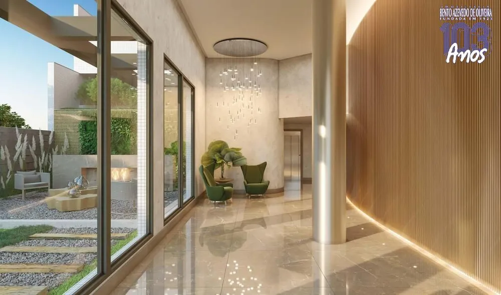 Apartamento, 2 quartos, 162 m² - Foto 4