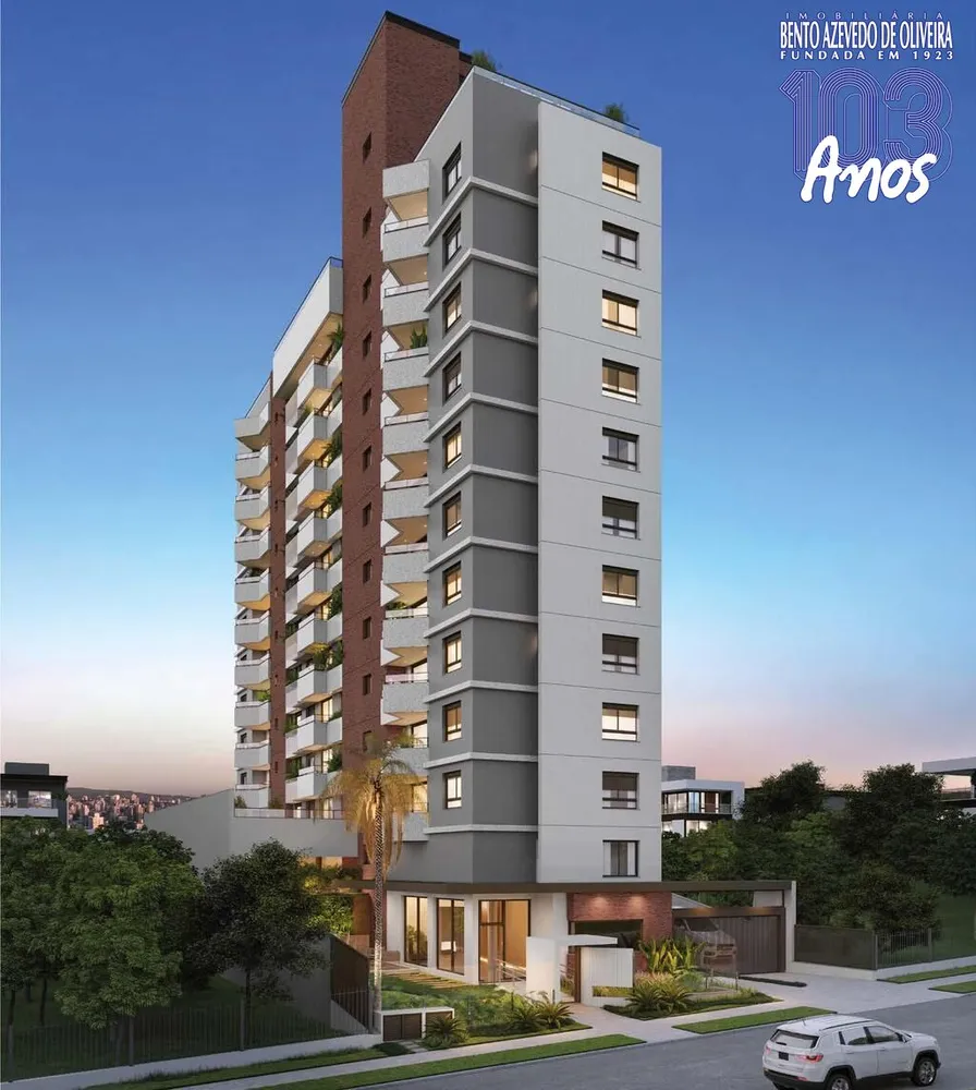 Apartamento, 2 quartos, 162 m² - Foto 1