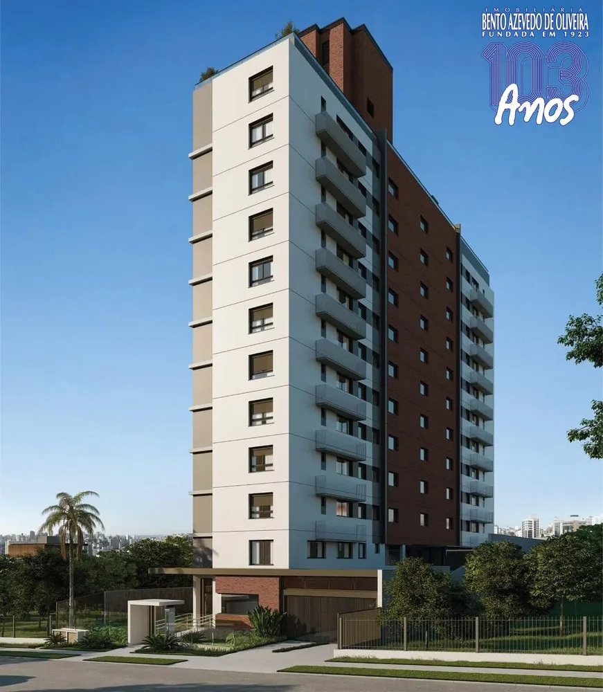 Apartamento, 2 quartos, 162 m² - Foto 3