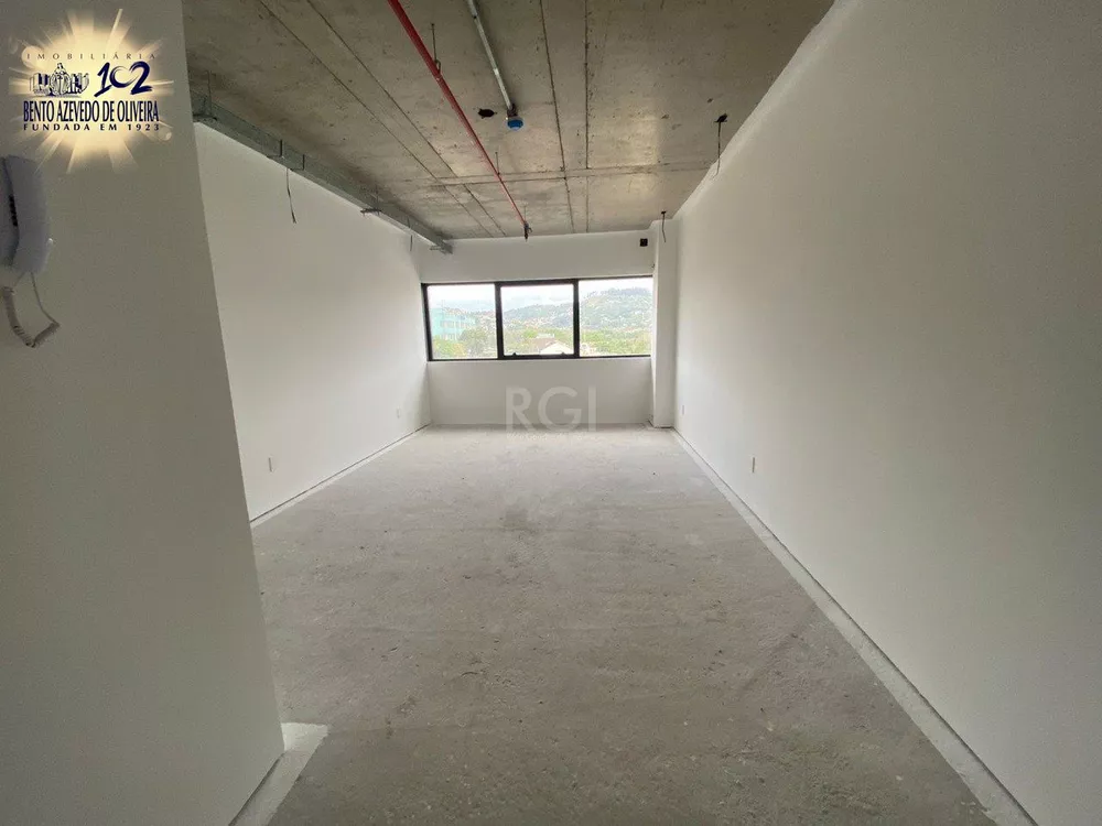 Sala-Conjunto, 33 m² - Foto 1
