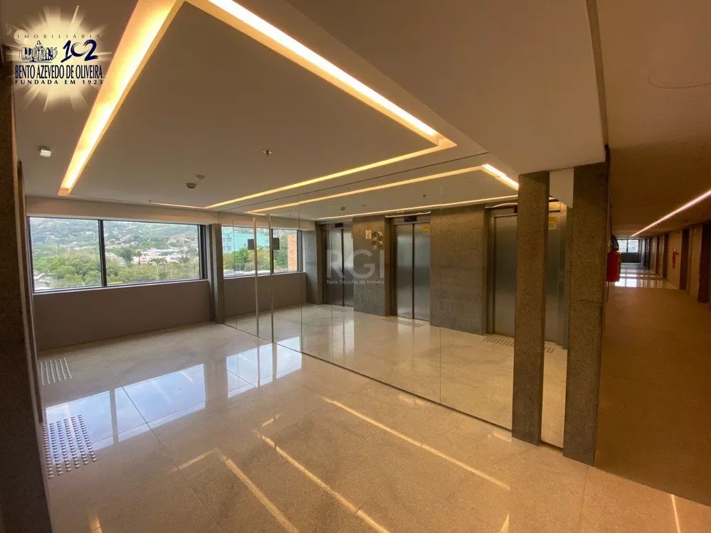 Sala-Conjunto, 33 m² - Foto 2