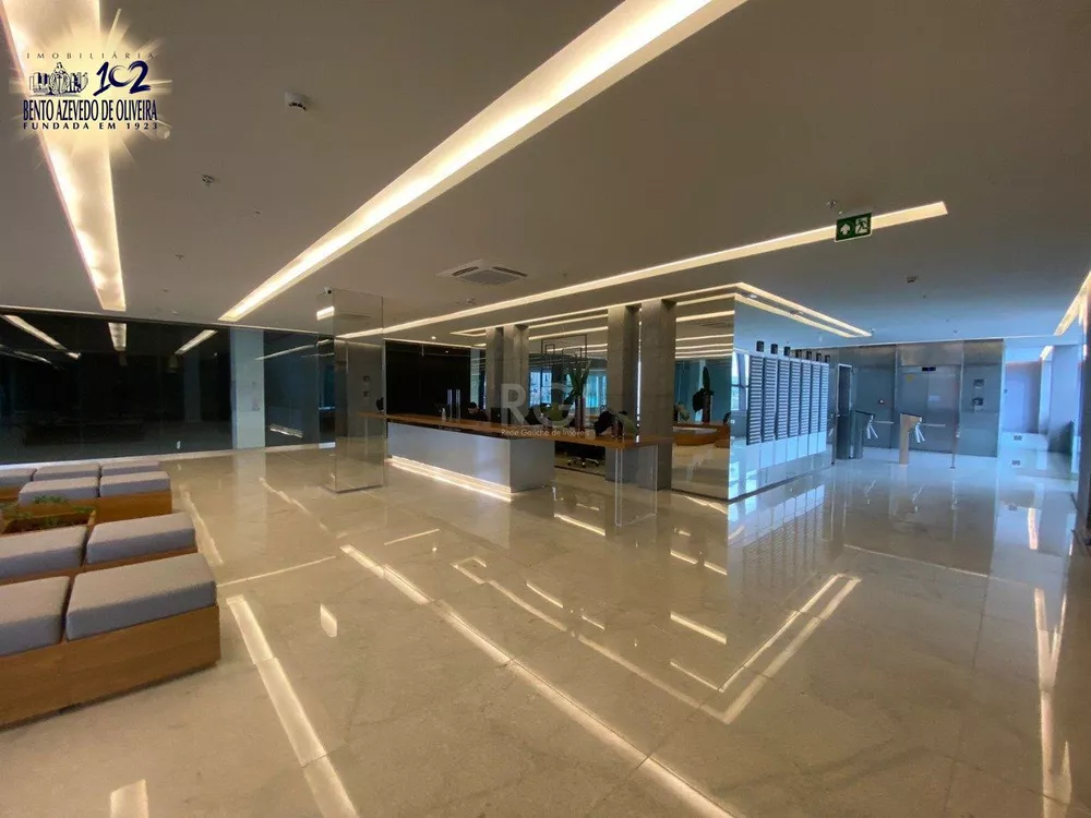 Sala-Conjunto, 33 m² - Foto 8