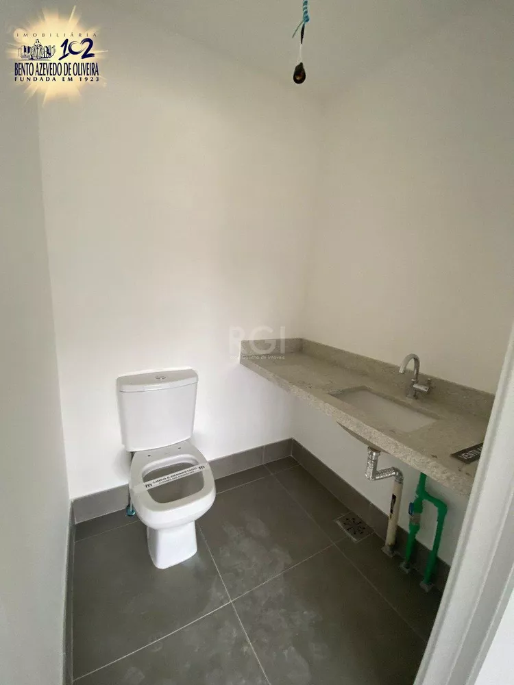 Sala-Conjunto, 33 m² - Foto 6