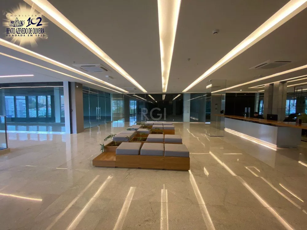 Sala-Conjunto, 33 m² - Foto 5
