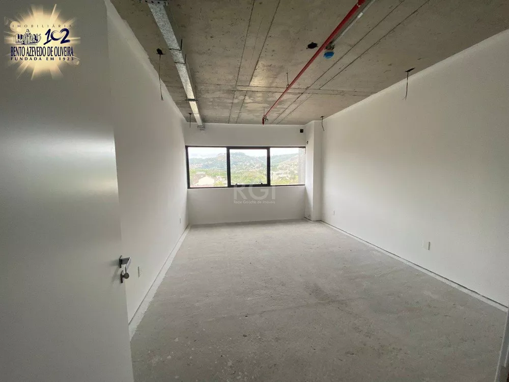 Sala-Conjunto, 33 m² - Foto 3